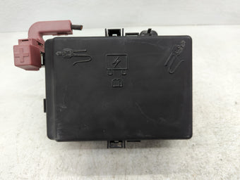 compare product 2018 Dodge Charger Fusebox Fuse Box Panel Relay Module P/N:P68336801AC Fits OEM Used Auto Parts