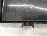 2018 Dodge Charger Fusebox Fuse Box Panel Relay Module P/N:P68336801AC Fits OEM Used Auto Parts