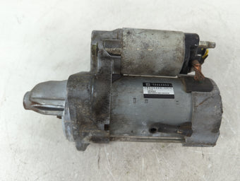 compare product 2015-2016 Chevrolet Malibu Car Starter Motor Solenoid OEM P/N:TN438000-2410 12663052 Fits Fits 2015 2016 2017 2018 2019 2020 2021 OEM Used Auto Parts