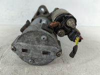 2015-2016 Chevrolet Malibu Car Starter Motor Solenoid OEM P/N:TN438000-2410 12663052 Fits Fits 2015 2016 2017 2018 2019 2020 2021 OEM Used Auto Parts - Oemusedautoparts1.com