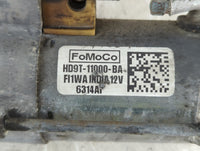 2011-2019 Ford Explorer Car Starter Motor Solenoid OEM P/N:HD9T-11000-BA Fits OEM Used Auto Parts - Oemusedautoparts1.com