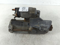 2011-2019 Ford Explorer Car Starter Motor Solenoid OEM P/N:HD9T-11000-BA Fits OEM Used Auto Parts - Oemusedautoparts1.com