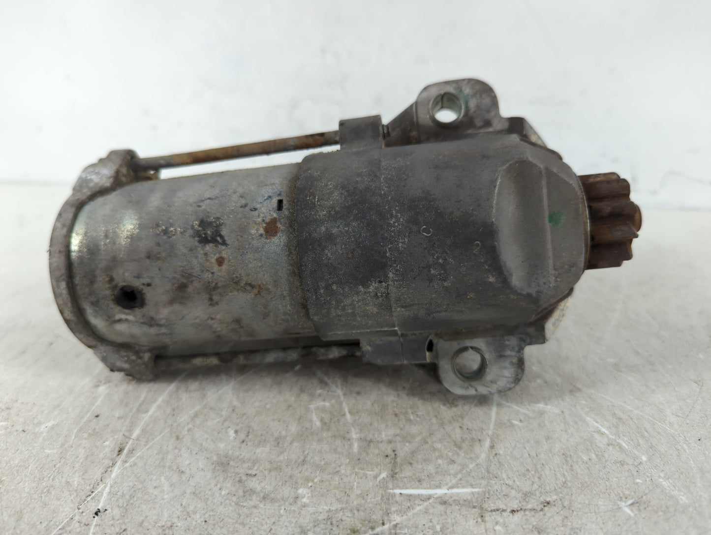 2011-2019 Ford Explorer Car Starter Motor Solenoid OEM P/N:HD9T-11000-BA Fits OEM Used Auto Parts - Oemusedautoparts1.com