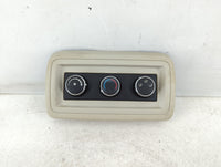 2011-2020 Dodge Journey Climate Control Module Temperature AC/Heater Replacement P/N:55111312AC Fits OEM Used Auto Parts