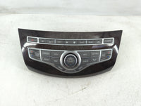 2013 Infiniti Jx35 Climate Control Module Temperature AC/Heater Replacement P/N:283953JA7A Fits OEM Used Auto Parts - Oemusedautoparts1.com