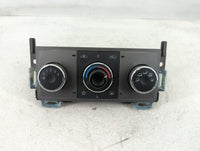 2006-2011 Honda Civic Climate Control Module Temperature AC/Heater Replacement P/N:28071166 Fits OEM Used Auto Parts - Oemusedautoparts1.com
