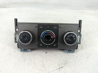 compare product 2006-2011 Honda Civic Climate Control Module Temperature AC/Heater Replacement P/N:28071166 Fits OEM Used Auto Parts
