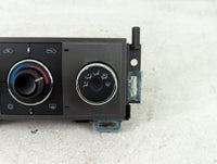 2006-2011 Honda Civic Climate Control Module Temperature AC/Heater Replacement P/N:28071166 Fits OEM Used Auto Parts - Oemusedautoparts1.com