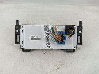 2006-2011 Honda Civic Climate Control Module Temperature AC/Heater Replacement P/N:28071166 Fits OEM Used Auto Parts - Oemusedautoparts1.com
