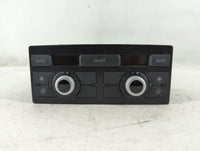 2013-2015 Audi Q7 Climate Control Module Temperature AC/Heater Replacement P/N:4L0 820 043 AP Fits Fits 2013 2014 2015 OEM Used Auto Parts - Oemusedautoparts1.com