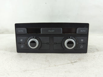 compare product 2013-2015 Audi Q7 Climate Control Module Temperature AC/Heater Replacement P/N:4L0 820 043 AP Fits Fits 2013 2014 2015 OEM Used Auto Parts