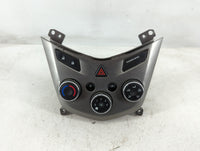 2013 Chevrolet Sonic Climate Control Module Temperature AC/Heater Replacement P/N:95332699 Fits OEM Used Auto Parts