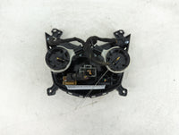 2013 Chevrolet Sonic Climate Control Module Temperature AC/Heater Replacement P/N:95332699 Fits OEM Used Auto Parts