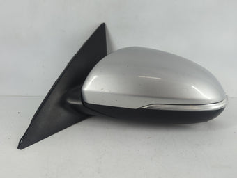 compare product 2019 Kia Optima Side Mirror Replacement Driver Left View Door Mirror P/N:87610-D5150KCS Fits OEM Used Auto Parts