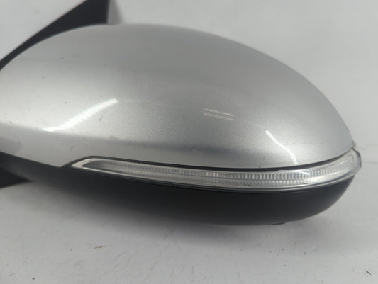 2019 Kia Optima Side Mirror Replacement Driver Left View Door Mirror P/N:87610-D5150KCS Fits OEM Used Auto Parts