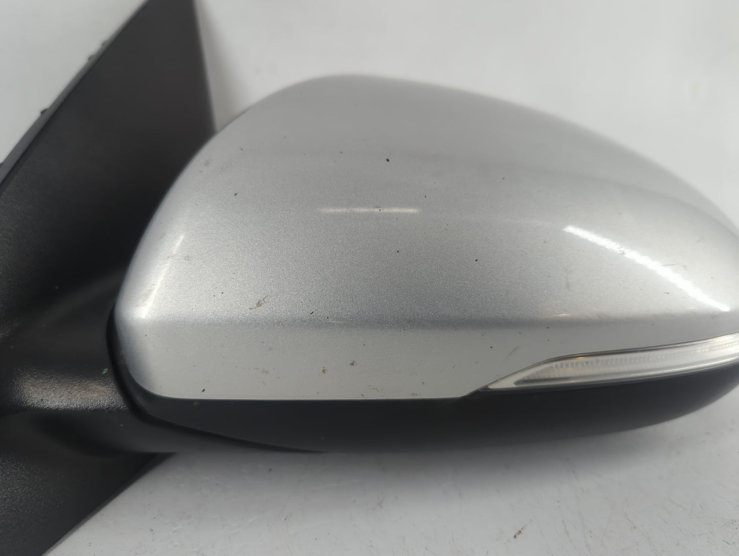 2019 Kia Optima Side Mirror Replacement Driver Left View Door Mirror P/N:87610-D5150KCS Fits OEM Used Auto Parts