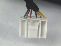 2019 Kia Optima Side Mirror Replacement Driver Left View Door Mirror P/N:87610-D5150KCS Fits OEM Used Auto Parts