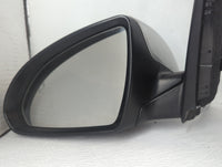 2019 Kia Optima Side Mirror Replacement Driver Left View Door Mirror P/N:87610-D5150KCS Fits OEM Used Auto Parts