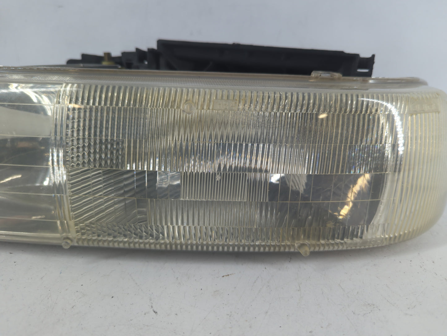 1999 Chevrolet Silverado 1500 Driver Left Oem Head Light Headlight Lamp