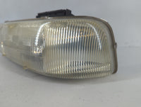 1999 Chevrolet Silverado 1500 Driver Left Oem Head Light Headlight Lamp