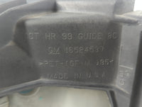 1999 Chevrolet Silverado 1500 Driver Left Oem Head Light Headlight Lamp