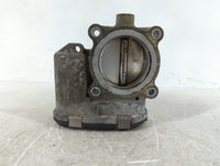 2013-2016 Ford Escape Throttle Body P/N:DS7E-9F991-BB Fits Fits 2013 2014 2015 2016 2017 2018 2019 OEM Used Auto Parts - Oemusedautoparts1.com