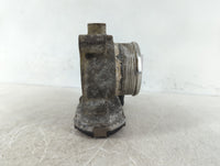 2013-2016 Ford Escape Throttle Body P/N:DS7E-9F991-BB Fits Fits 2013 2014 2015 2016 2017 2018 2019 OEM Used Auto Parts - Oemusedautoparts1.com