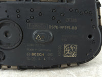 2013-2016 Ford Escape Throttle Body P/N:DS7E-9F991-BB Fits Fits 2013 2014 2015 2016 2017 2018 2019 OEM Used Auto Parts - Oemusedautoparts1.com
