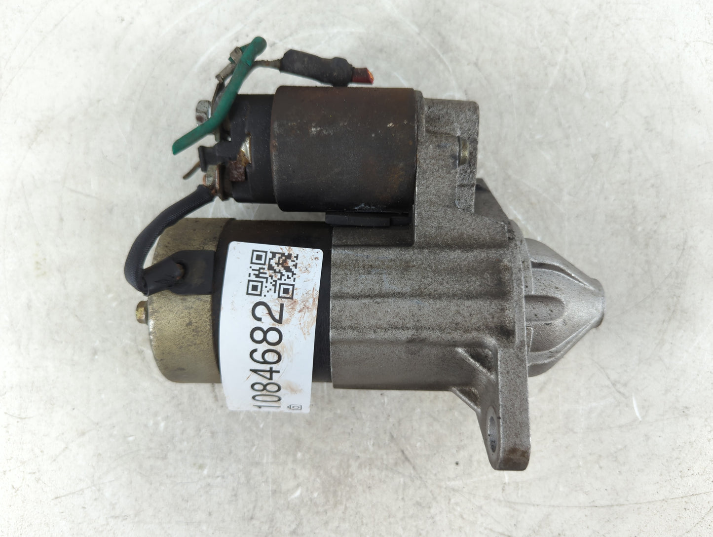 2003-2010 Chrysler Pt Cruiser Car Starter Motor Solenoid OEM Fits Fits 2003 2004 2005 2006 2007 2008 2009 2010 OEM Used Auto Parts
