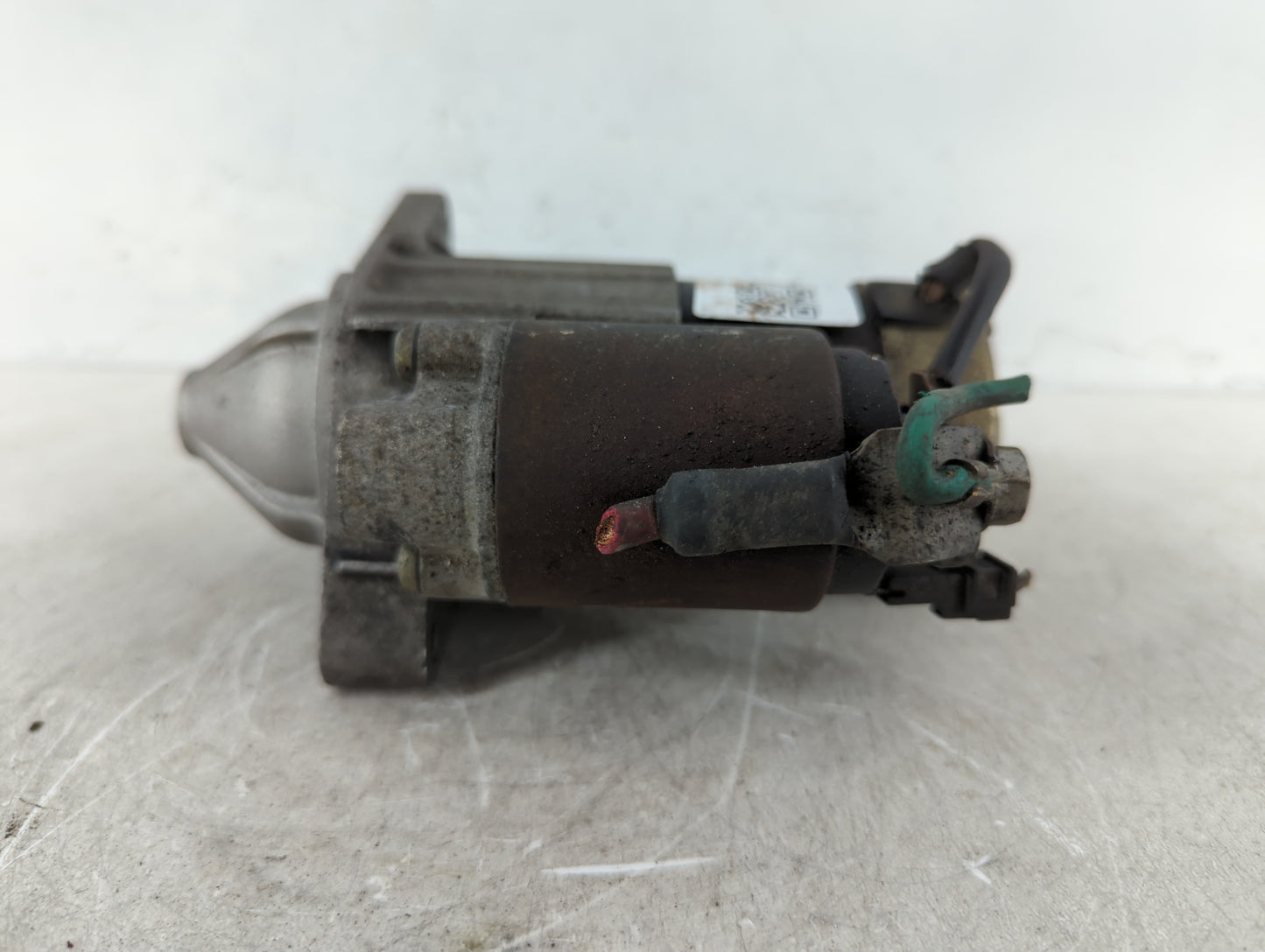 2003-2010 Chrysler Pt Cruiser Car Starter Motor Solenoid OEM Fits Fits 2003 2004 2005 2006 2007 2008 2009 2010 OEM Used Auto Parts