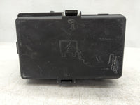 2018-2019 Chrysler Pacifica Fusebox Fuse Box Panel Relay Module P/N:6351-4041-001 Fits Fits 2018 2019 OEM Used Auto Parts