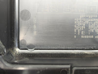 2018-2019 Chrysler Pacifica Fusebox Fuse Box Panel Relay Module P/N:6351-4041-001 Fits Fits 2018 2019 OEM Used Auto Parts