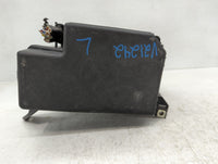 2006-2012 Toyota Rav4 Fusebox Fuse Box Panel Relay Module P/N:82662-0R010 Fits Fits 2006 2007 2008 2009 2010 2011 2012 OEM Used Auto Parts - Oemusedautoparts1.com