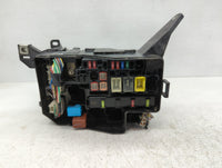 2006-2012 Toyota Rav4 Fusebox Fuse Box Panel Relay Module P/N:82662-0R010 Fits Fits 2006 2007 2008 2009 2010 2011 2012 OEM Used Auto Parts - Oemusedautoparts1.com