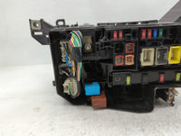 2006-2012 Toyota Rav4 Fusebox Fuse Box Panel Relay Module P/N:82662-0R010 Fits Fits 2006 2007 2008 2009 2010 2011 2012 OEM Used Auto Parts - Oemusedautoparts1.com