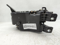 2006-2012 Toyota Rav4 Fusebox Fuse Box Panel Relay Module P/N:82662-0R010 Fits Fits 2006 2007 2008 2009 2010 2011 2012 OEM Used Auto Parts - Oemusedautoparts1.com