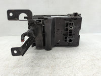 2018 Chrysler Pacifica Fusebox Fuse Box Panel Relay Module P/N:6351-3560 Fits OEM Used Auto Parts