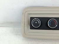2011-2020 Dodge Journey Climate Control Module Temperature AC/Heater Replacement P/N:55111312AC Fits OEM Used Auto Parts