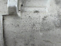 1997-2005 Buick Century Car Starter Motor Solenoid OEM P/N:9000833 Fits Fits 1997 1998 1999 2000 2001 2002 2003 2004 2005 OEM Used Auto Parts - Oemusedautoparts1.com