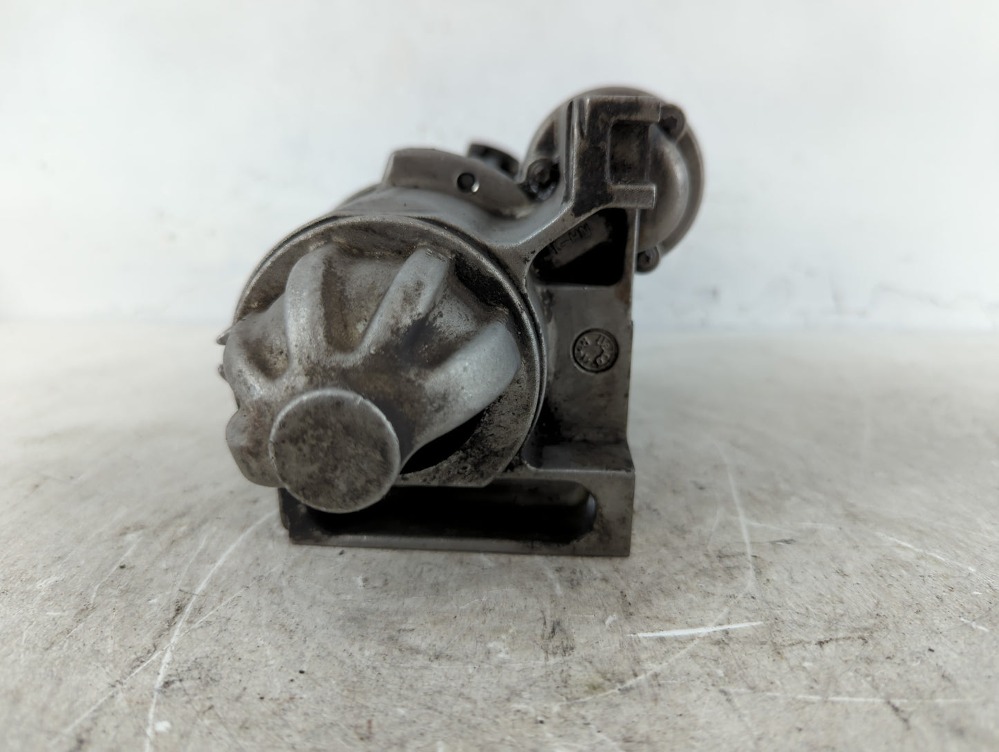 1997-2005 Buick Century Car Starter Motor Solenoid OEM P/N:9000833 Fits Fits 1997 1998 1999 2000 2001 2002 2003 2004 2005 OEM Used Auto Parts - Oemusedautoparts1.com