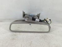 2008-2009 Mercedes-Benz S600 Interior Rear View Mirror Replacement OEM P/N:A 221 811 00 07 Fits Fits 2008 2009 OEM Used Auto Parts - Oemusedautoparts1.com