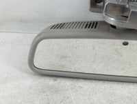 2008-2009 Mercedes-Benz S600 Interior Rear View Mirror Replacement OEM P/N:A 221 811 00 07 Fits Fits 2008 2009 OEM Used Auto Parts - Oemusedautoparts1.com