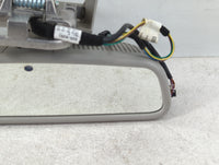 2008-2009 Mercedes-Benz S600 Interior Rear View Mirror Replacement OEM P/N:A 221 811 00 07 Fits Fits 2008 2009 OEM Used Auto Parts - Oemusedautoparts1.com