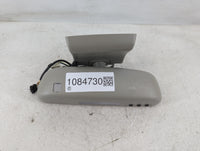 2008-2009 Mercedes-Benz S600 Interior Rear View Mirror Replacement OEM P/N:A 221 811 00 07 Fits Fits 2008 2009 OEM Used Auto Parts - Oemusedautoparts1.com