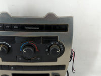 2005-2007 Jeep Grand Cherokee Climate Control Module Temperature AC/Heater Replacement P/N:P055111009AG Fits Fits 2005 2006 2007 OEM Used Auto Parts