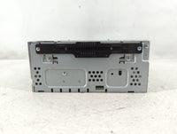 2015-2016 Ford Fusion Radio AM FM Cd Player Receiver Replacement Fits Fits 2015 2016 OEM Used Auto Parts - Oemusedautoparts1.com