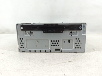 compare product 2015-2016 Ford Fusion Radio AM FM Cd Player Receiver Replacement Fits Fits 2015 2016 OEM Used Auto Parts