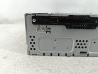 2015-2016 Ford Fusion Radio AM FM Cd Player Receiver Replacement Fits Fits 2015 2016 OEM Used Auto Parts - Oemusedautoparts1.com