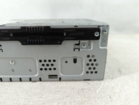 2015-2016 Ford Fusion Radio AM FM Cd Player Receiver Replacement Fits Fits 2015 2016 OEM Used Auto Parts - Oemusedautoparts1.com
