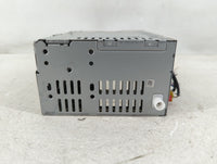 2015-2016 Ford Fusion Radio AM FM Cd Player Receiver Replacement Fits Fits 2015 2016 OEM Used Auto Parts - Oemusedautoparts1.com